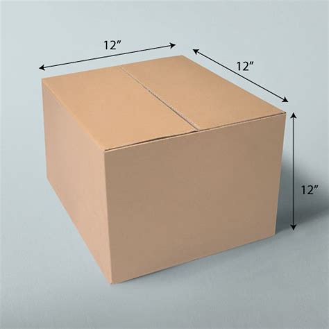 12x12x12 shipping boxes near me